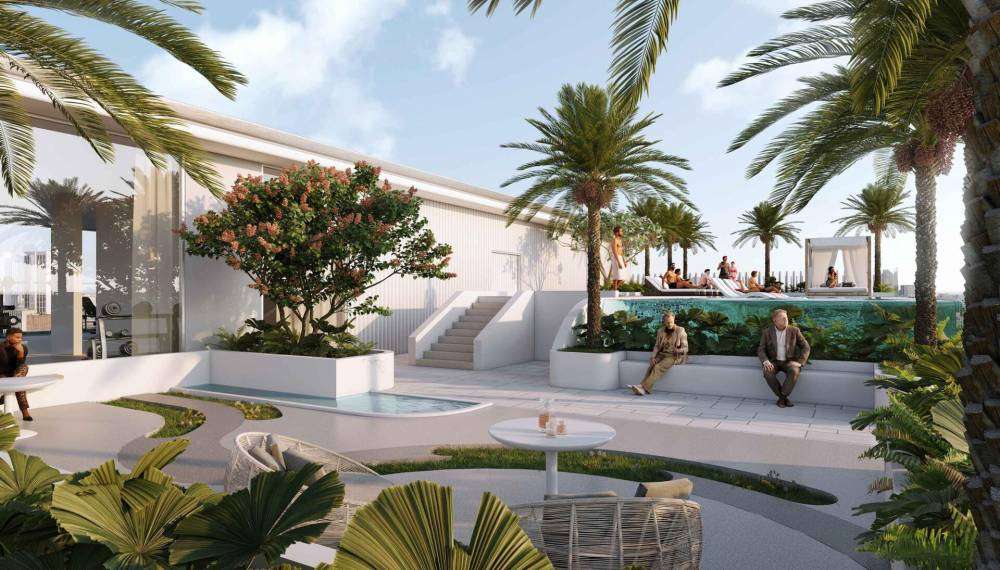 Cove Edition Residence 5 by Imtiaz — project photo 12